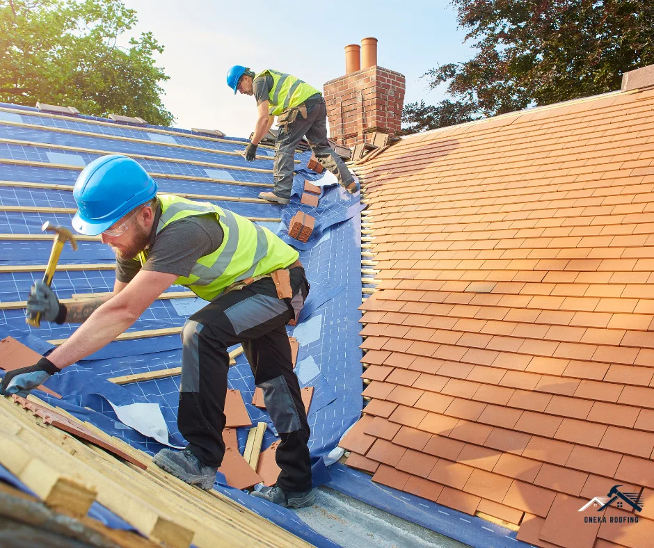 Why choose Roof Repair Near Me in Monrovia, CA