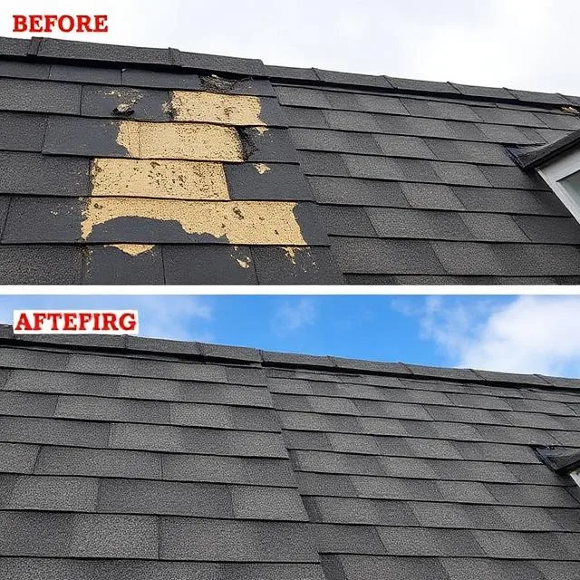 Roof Repair Near Me in Monrovia, CA near me